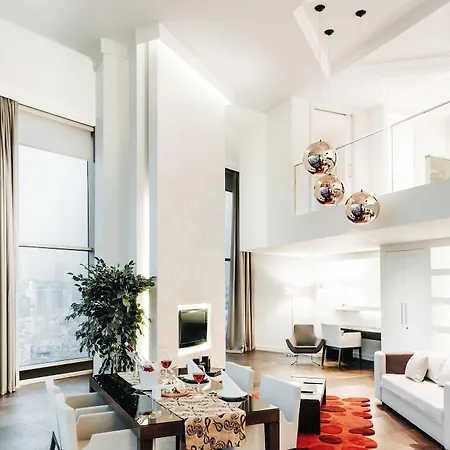 The Elysium Taksim Hotel 5*