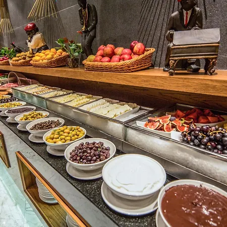 Hotel The Elysium Taksim