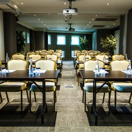 The Elysium Taksim Hotel