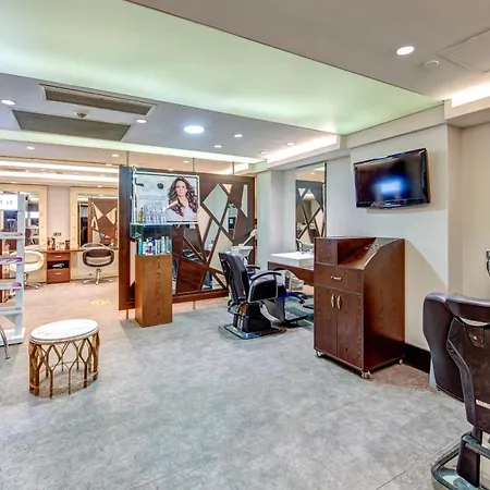 The Elysium Taksim ホテル