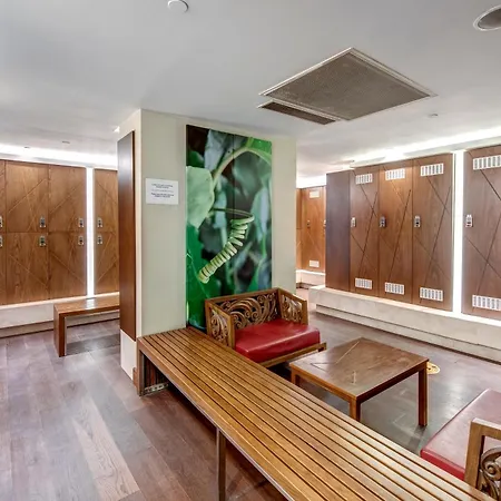 The Elysium Taksim 5*