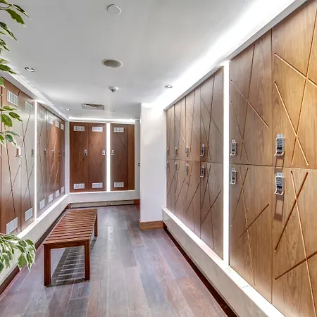 The Elysium Taksim 5*