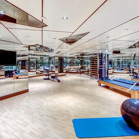 Hotel The Elysium Taksim