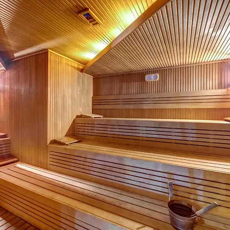 The Elysium Taksim 5*