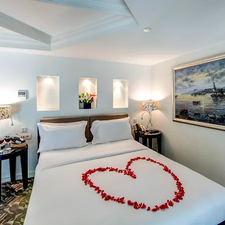 Hotel The Elysium Taksim