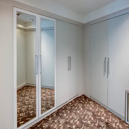 The Elysium Taksim ホテル 5*