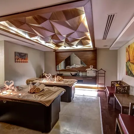 The Elysium Taksim ホテル イスタンブール