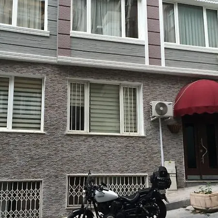 The Elysium Taksim ホテル