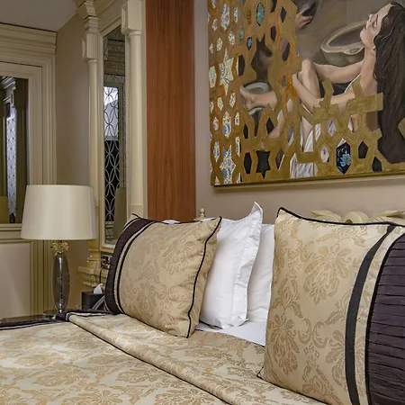 The Elysium Taksim 3*