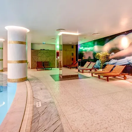 The Elysium Taksim 5*