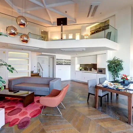 The Elysium Taksim 5* 이스탄불