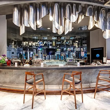 The Elysium Taksim Hotel 3*