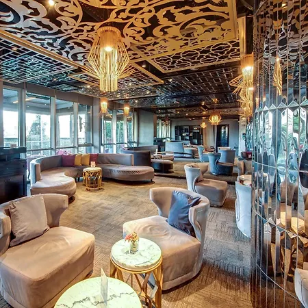 The Elysium Taksim ホテル 5*