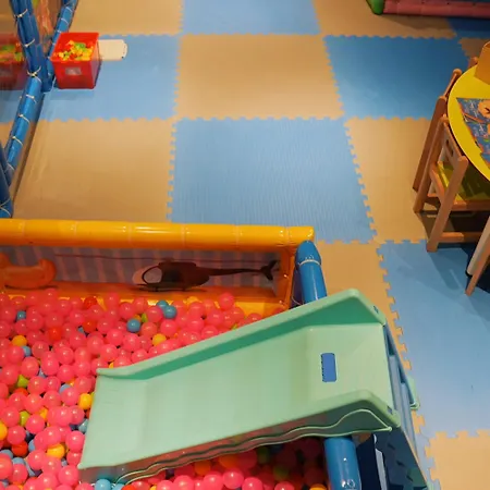 The Elysium Taksim イスタンブール