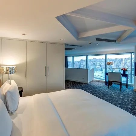 Hotel The Elysium Taksim