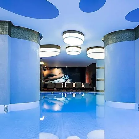 The Elysium Taksim 5*