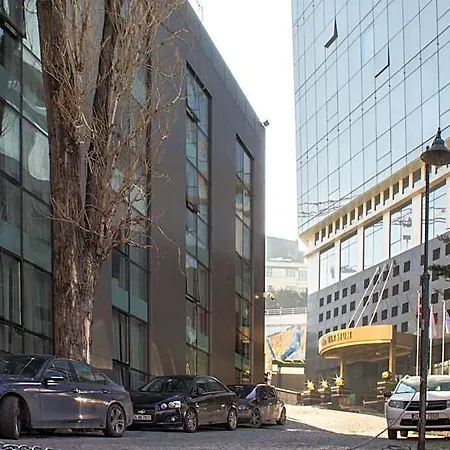 Hotel The Elysium Taksim