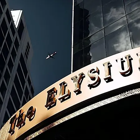 Hotel The Elysium Taksim