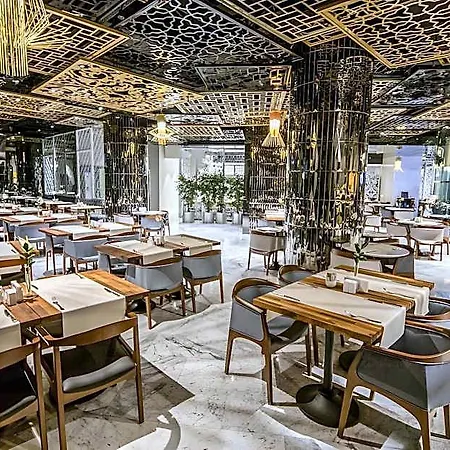 The Elysium Taksim 5*