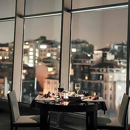 The Elysium Taksim