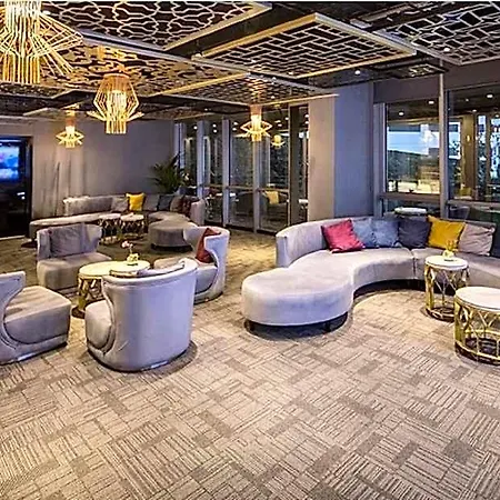 The Elysium Taksim Hotel 5*