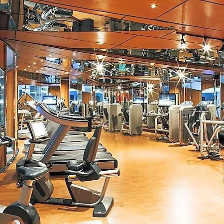 Hotel The Elysium Taksim Estambul