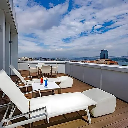 Hotel The Elysium Taksim