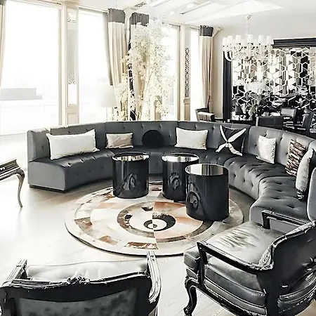 Hotel The Elysium Taksim 5*