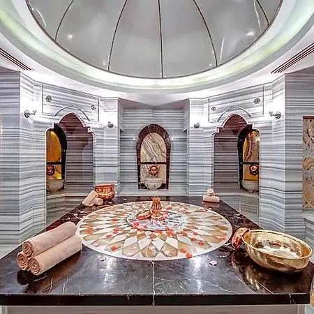The Elysium Taksim Hotel Estambul