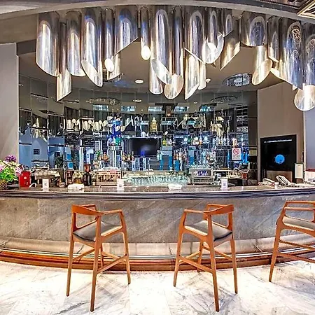 The Elysium Taksim 5* Estambul
