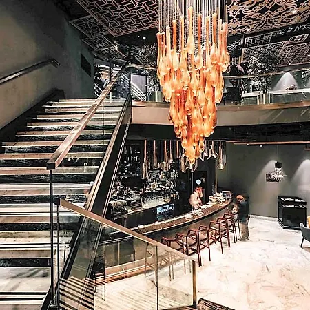 Hotel The Elysium Taksim 5*