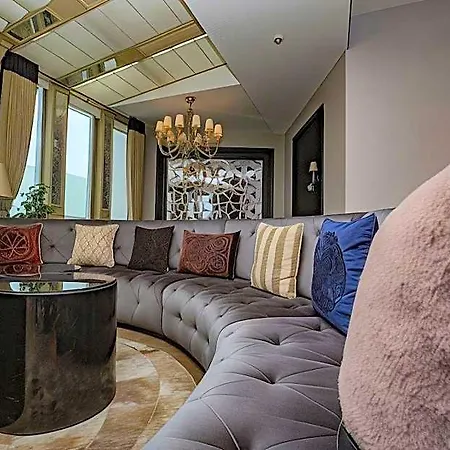 The Elysium Taksim Hotel Istanbul