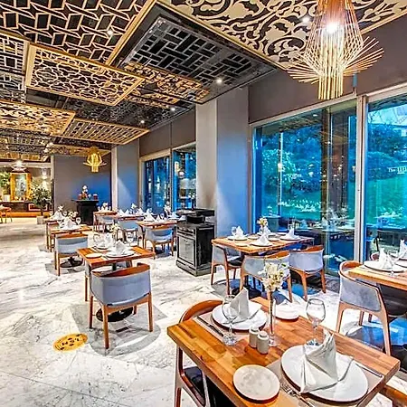 Hotel The Elysium Taksim 5*