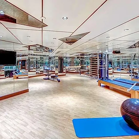 Hotel The Elysium Taksim Estambul