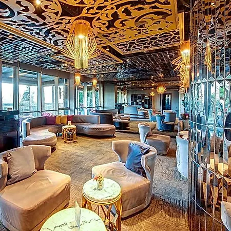 Hotel The Elysium Taksim 5*