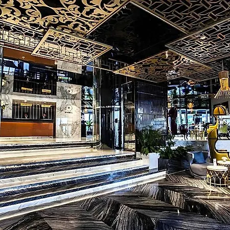 The Elysium Taksim Hotel 5*