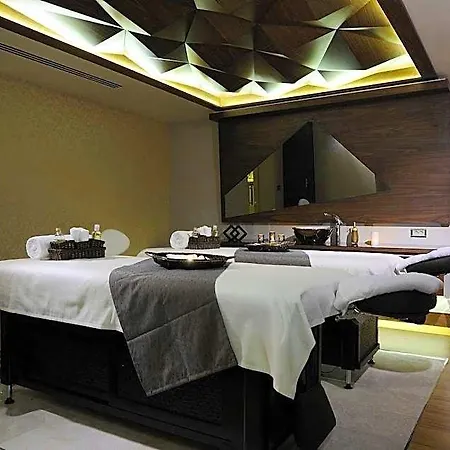 Hotel The Elysium Taksim 5*