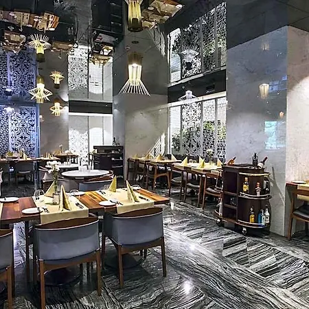 The Elysium Taksim Hotel 5*