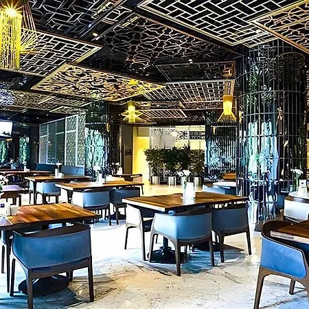The Elysium Taksim Hotel 5*