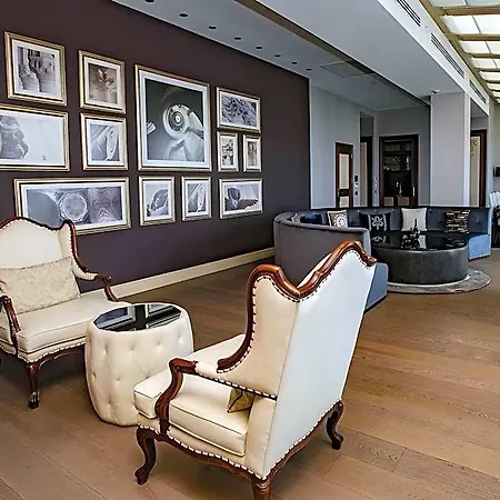 The Elysium Taksim Hotel 5*
