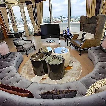 Hotel The Elysium Taksim