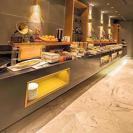 The Elysium Taksim Hotel 5*