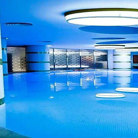 Hotel The Elysium Taksim 5*