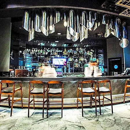 The Elysium Taksim Hotel 5*