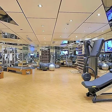 The Elysium Taksim Hotel 5*