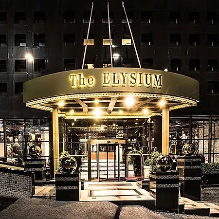Hotel The Elysium Taksim 5*