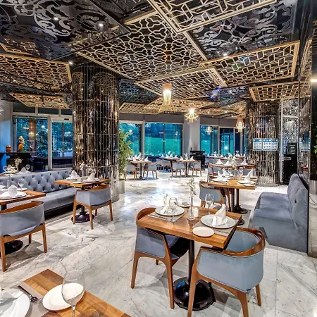 Hotel The Elysium Taksim 5*