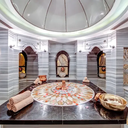 Hotel The Elysium Taksim 5*