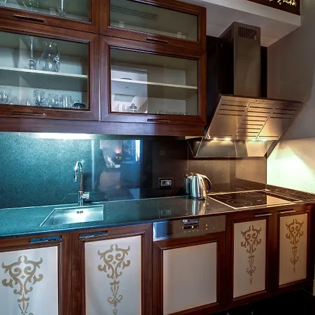 The Elysium Taksim Hotel Estambul