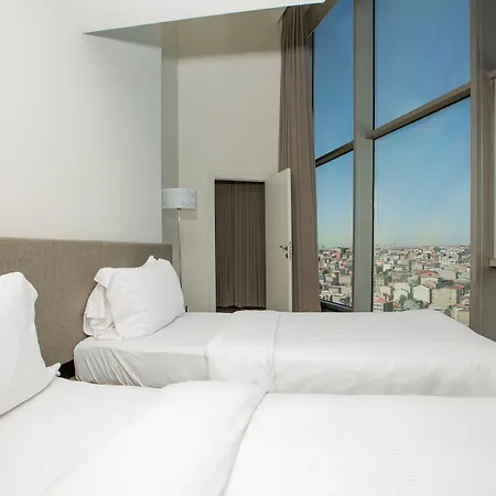The Elysium Taksim Istanbul